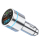 XBLITZ X550 zestaw głośnomówiący z transmiterem FM - 1286570 - zdjęcie 2